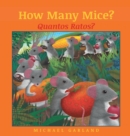 How Many Mice? / Quantos Ratos? - Book