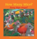 How Many Mice? / Tagalog Edition : Babl Children's Books in Tagalog and English - Book