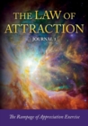 The Law of Attraction Journal 1 - Book