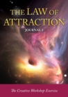 The Law of Attraction Journal 3 - Book