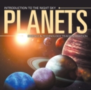 Planets Introduction to the Night Sky Science & Technology Teaching Edition - Book
