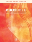 Fire Bible, English Standard Version, La - Book