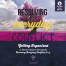Resolving Everyday Conflict Church Guide - Book