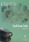 Peacemaking Church Small Group DVD Set - Book