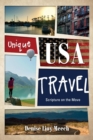 Unique USA Travel : Scripture on the Move - Book