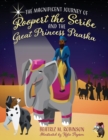 The Magnificent Journey of Roopert the Scribe and the Great Princess Paasha - Book