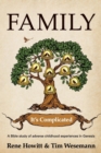 Family : It's Complicated - Book