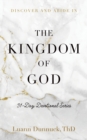 Discover and Abide in the Kingdom of God : 31-Day Devotional Series - Book