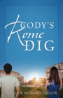 Cody's Rome Dig - Book