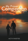 My Prayer Companion - Prayer Journal 2016 - Book