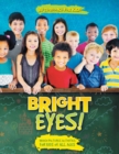 Bright Eyes! Hidden Pictures Activities for Kids of All Ages - Book