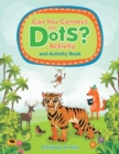 Can You Connect the Dots? Activity and Activity Book - Book