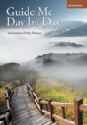 Guide Me Day by Day Inspirational Daily Planner - Book