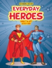Everyday Heroes Connect the Dot Activity Book - Book