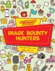 Image Bounty Hunters : Activity Book with Hidden Pictures - Book