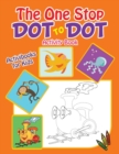 The One Stop Dot to Dot Activity Book - Book