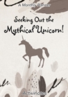 Seeking Out the Mythical Unicorn! A Monthly Planner - Book
