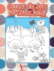 Connect the Dots for Stress Relief - Book