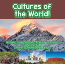 Cultures of the World! Australia, New Zealand & Papua New Guinea - Culture for Kids - Children's Cultural Studies Books - Book