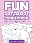 Fun Dot To Dot Connections - Dot To Dot Extreme Edition - Book