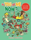 Do You See Me Now? Find the Hidden Objects Kids Activity Book - Book