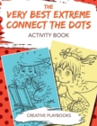 The Very Best Extreme Connect the Dots Activity Book - Book