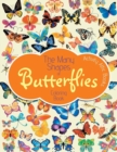 The Many Shapes of Butterflies Coloring Book - Book
