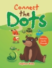 Connect the Dots : Discover Exotic Animals - Book