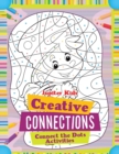 Creative Connections : Connect the Dots Activities - Book