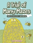 A Trial of Many Mazes Activity Book - Book