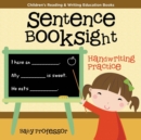 Sentence Booksight Word S : Children's Reading & Writing Education Books - Book