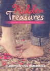 Hidden Treasures : Keepsake Journal and Album for Girls - Book