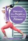 Discover Why Purple Is a Popular Color for Fitness - Book