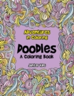 Adventures in Coloring : Doodles, a Coloring Book - Book