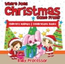 Where Does Christmas Come From? Children's Holidays & Celebrations Books - Book