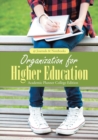 Organization for Higher Education. Academic Planner College Edition. - Book
