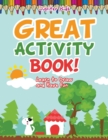 Great Activity Book! Learn to Draw and Have Fun - Book