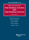 The Federal Courts and the Federal System - Book
