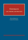 Contracts : Law, Theory, and Practice - Book