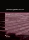 American Legislative Practice - Book