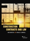 Construction Contracts and Law - Book