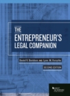 The Entrepreneur's Legal Companion - Book