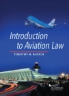 Introduction to Aviation Law - Book