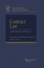 Contract Law : An Integrated Approach - Casebook Plus - Book