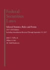 Federal Securities Laws : Selected Statutes, Rules and Forms - Book