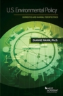 U.S. Environmental Policy : Domestic and Global Perspectives - Book