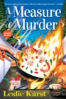 Measure of Murder - eBook