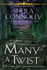 Many A Twist : A Cork County Mystery - Book