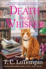 Death By A Whisker : A Cat Rescue Mystery - Book