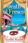 Death Al Fresco : A Sally Solari Mystery - Book